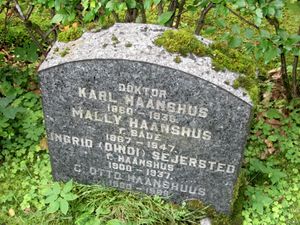 Karl Haanshus gravminne Oslo.jpg