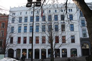 Karl Johans gate 12 i Oslo.JPG