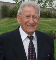 1965-1979: Karl Odin Kvam.