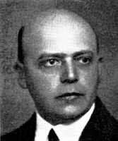 Karl Sveen, 1911.