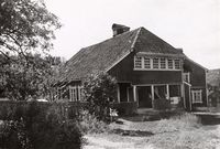 41. Karl den XII's hus, Østfold - Riksantikvaren-T009 01 0251.jpg