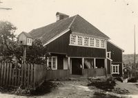 41. Karl den XII's hus, Østfold - Riksantikvaren-T009 01 0252.jpg