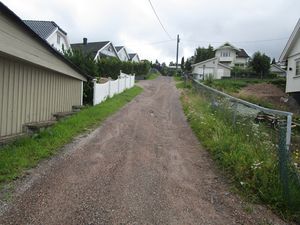 Karsten Kjelbergs vei Oslo 2015.JPG