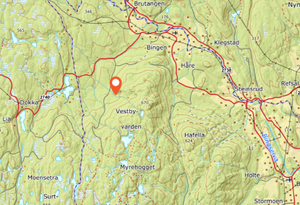 Kart-Haugsetra-Eiker-2km.png