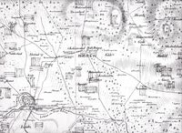 12. Kart Østre Toten 1819 utsnitt.jpg