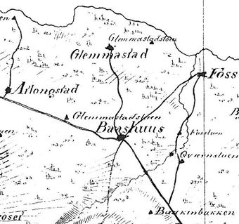 Kart 1820 Båsshus.jpg