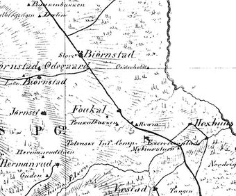 Kart 1820 Utsnitt Faukal.jpg