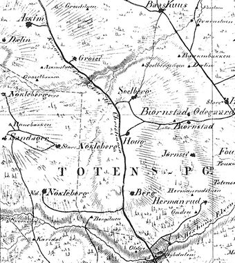 Kart 1820 Utsnitt Haug i senter.jpg