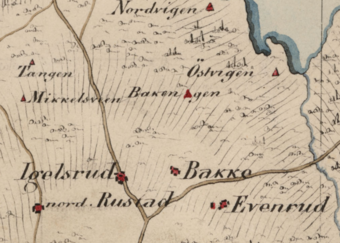 Kart 1820 utsnitt Igelsrud.png