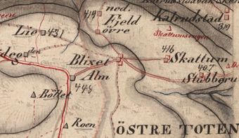 Kart 1879 utsnitt Blikset.jpg