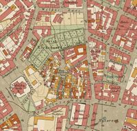 1888: Utsnitt, Hammersborg.