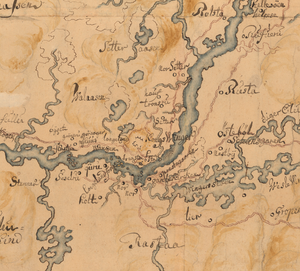 Kart over Kongsvinger fra 1708.png