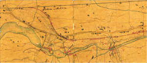 Kartutsnitt NHJ Strømmen 1850.PNG