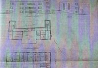 Nederste kaserne Adolf Hitler.