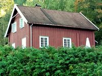 Lommedalsveien 175: eiendommen Kastet. Foto: Pål Giørtz (2017).