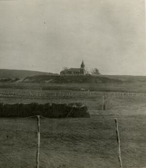 Kautokeino kirke, Finnmark - Riksantikvaren-T444 01 0001.jpg