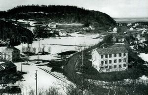 Kila skole på 1950-tallet.jpg