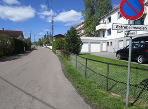 Kildeveien Oslo 2015.jpg