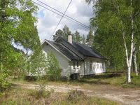 Kilegrend bedehus Saron. Foto frå 2011 og fotograf Olav Momrak-Haugan