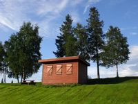 Pølsebu. Fotograf: Zahl