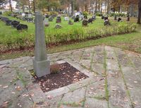 36. Kirkegård Søndre Slagen 2013 3.jpg