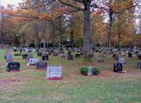 34. Kirkegård Søndre Slagen Vestfold 2013.jpg