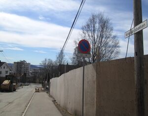 Kirkegårdsbakken Oslo 2013.jpg