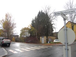 Kirkegårdsveien Kongsberg 2013.jpg