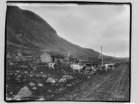 19. Kirkestølene, Filefjeld - NB MS G4 0149.jpg