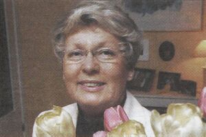 Kirsten Schøyen, Asker og Bærums Budstikke 20060123.jpg