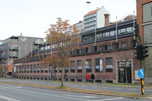 Kjølberggata 29B i Oslo.JPG