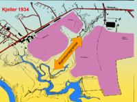 Kjeller 1934.