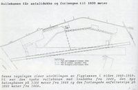 Kjeller kart 1959.