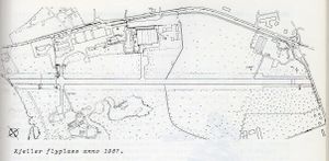 Kjeller kart 1987.jpg