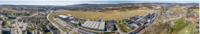 87. Kjeller vidvinkel luftfoto Forsvarsbygg.PNG