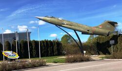 Kjellers nye hovedport 2020.