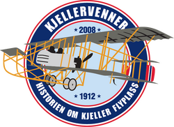 Kjellervenner logo.
