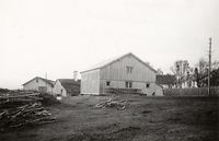 1948. Foto: Halvor Vreim.