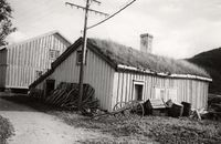 1948. Foto: Halvor Vreim.