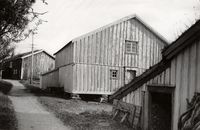 1948. Foto: Halvor Vreim.