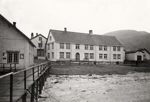 Kjerringøy handelssted, Nordland - Riksantikvaren-T414 01 0047.jpg