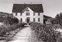 86. Kjos, Vest-Agder - Riksantikvaren-T202 01 0320.jpg