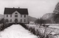 88. Kjos, Vest-Agder - Riksantikvaren-T202 01 0322.jpg