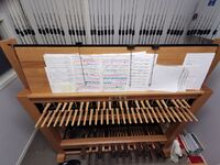 Klaviatur 3 fra 2016