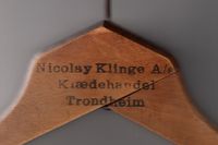 11. Klehengar Nicolay Klinge As Klaedehandel Trondheim.jpg