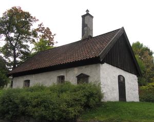 Klengstua Boecks gate Kongsberg 2013.jpg