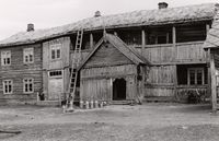 36. Kleppe Nordigard - Gammelkleppe, Oppland - Riksantikvaren-T125 01 0434.jpg