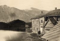 38. Kleppe Nordigard - Gammelkleppe, Oppland - Riksantikvaren-T125 01 0436.jpg