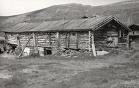 41. Kleppe Nordigard - Gammelkleppe, Oppland - Riksantikvaren-T125 01 0439.jpg