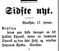400. Klipp 10 fra Indtrøndelagen 17.1. 1913.jpg
